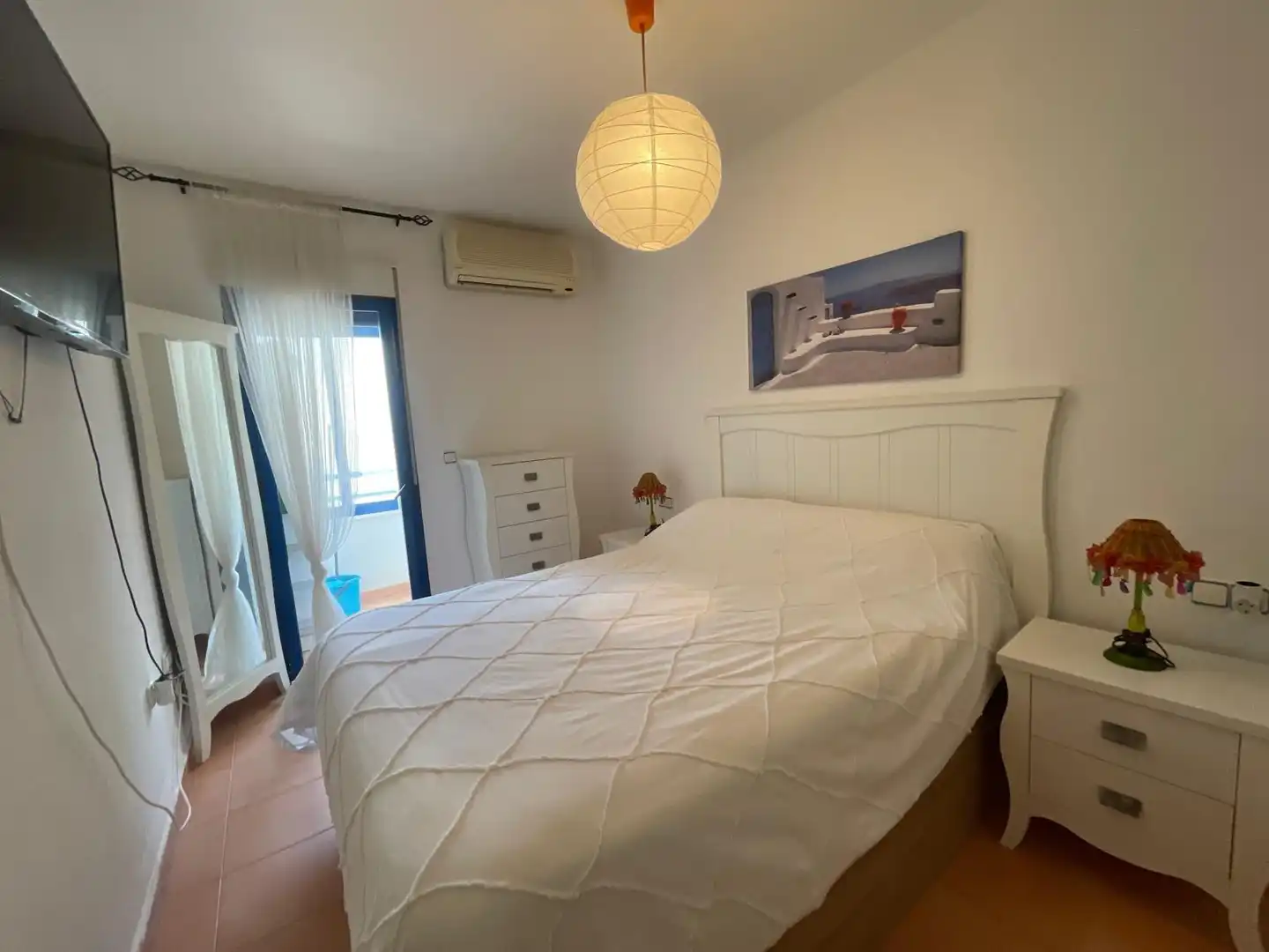 Piso de 80 m² en Cartagena