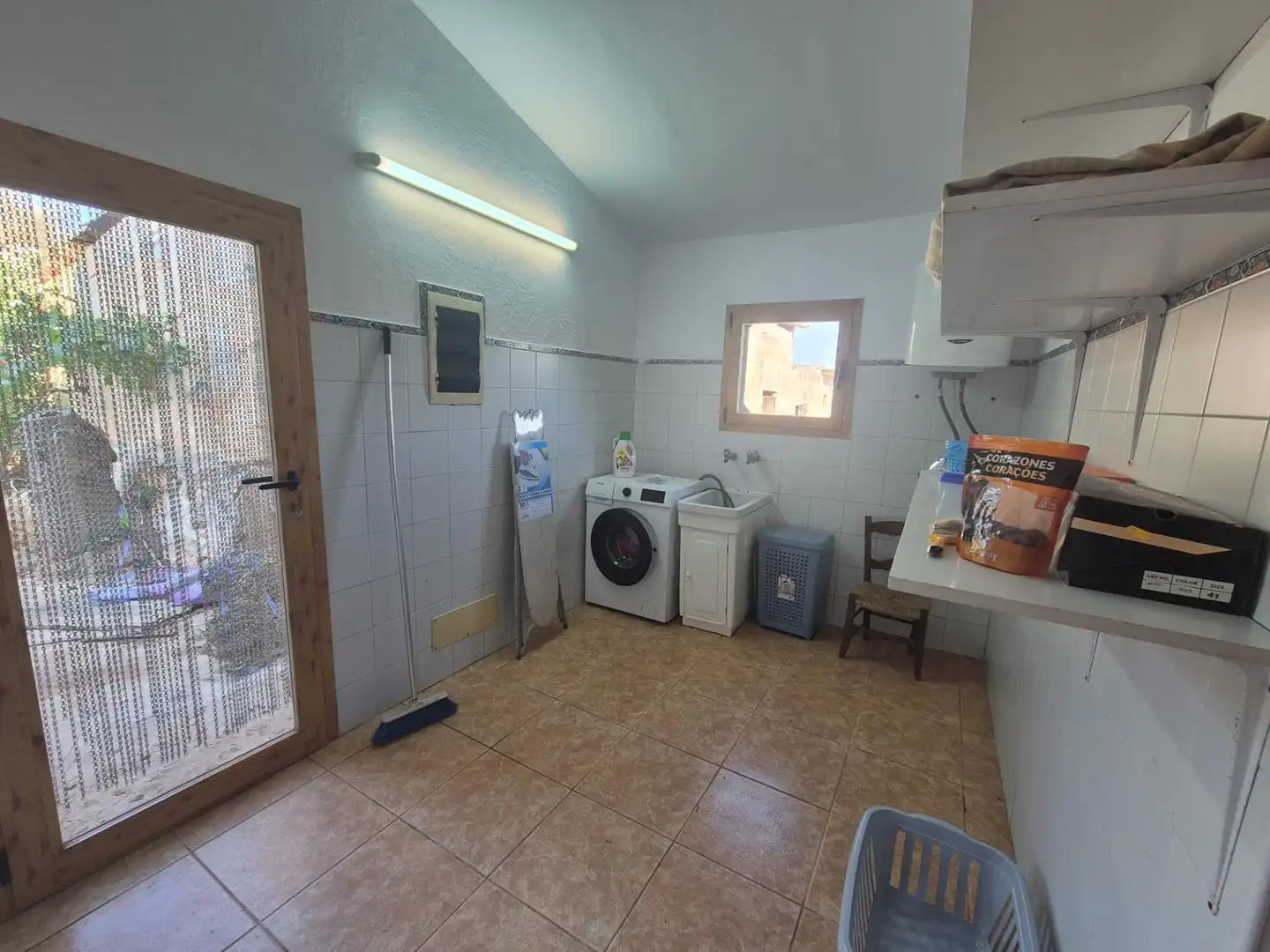Casa de 219 m² en Campos