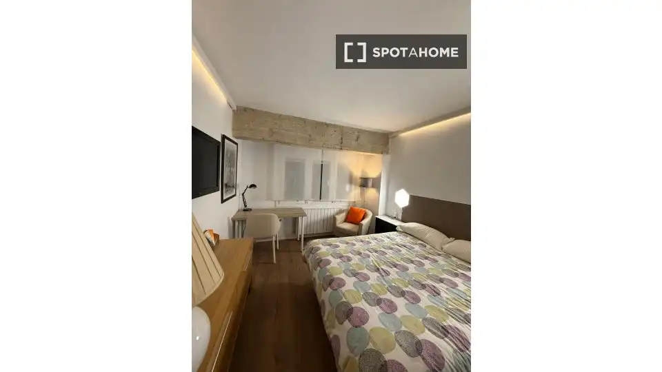 Habitación 78 m², Santander
