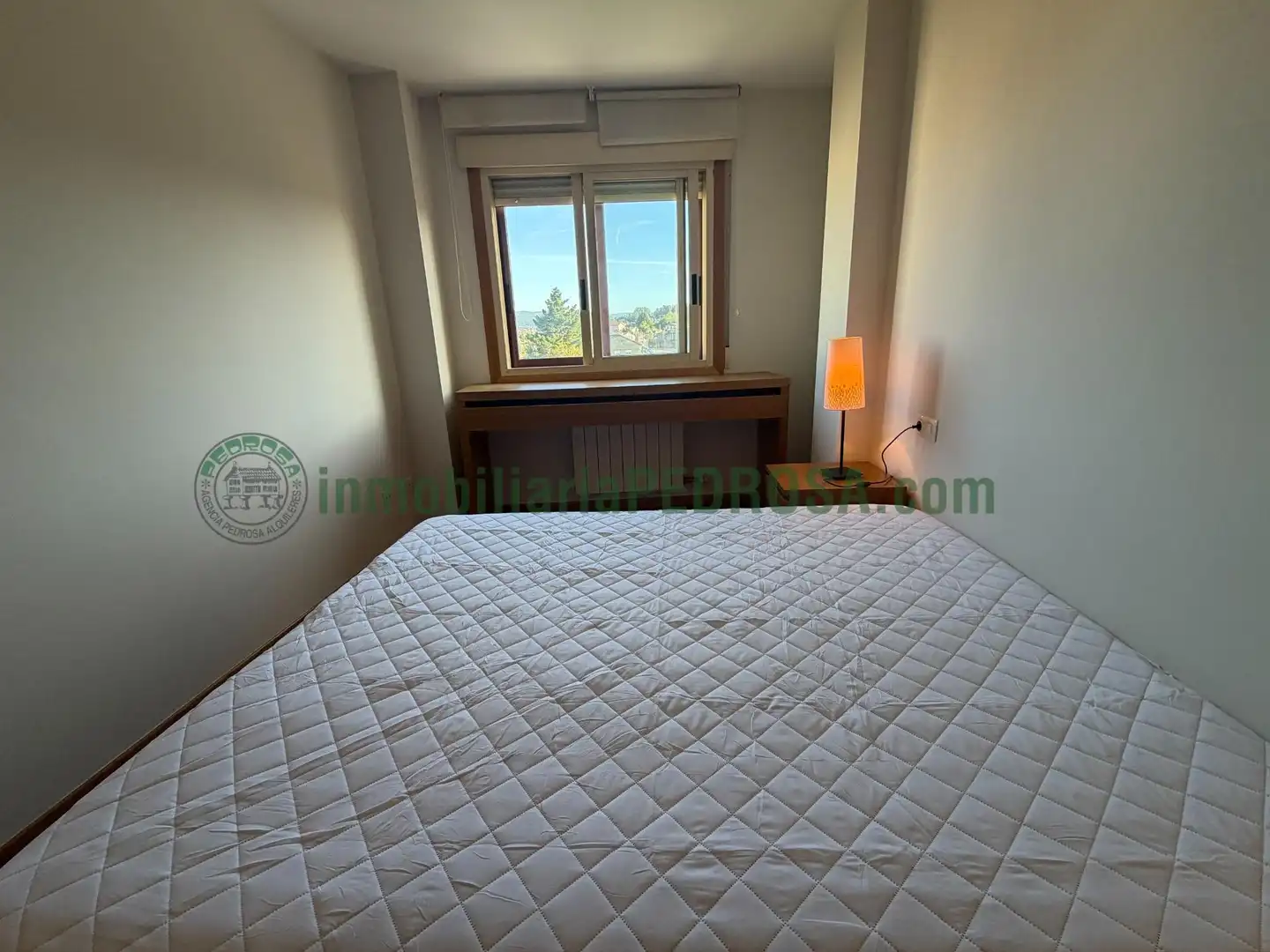 Pis de 76 m² a Pontevedra