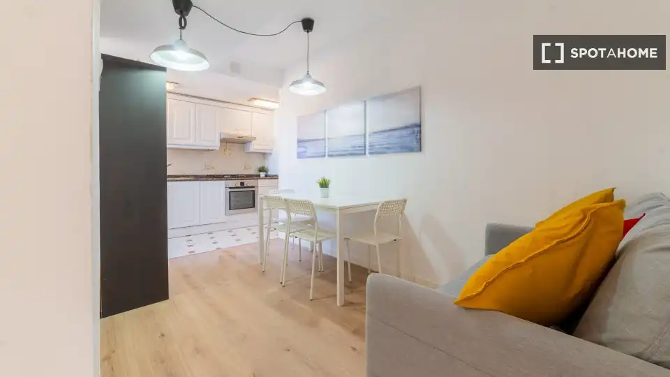 Habitación 127 m², Valencia