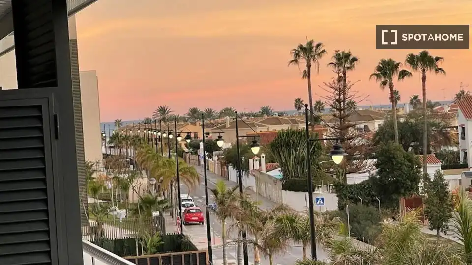 Habitación 138 m², Torremolinos