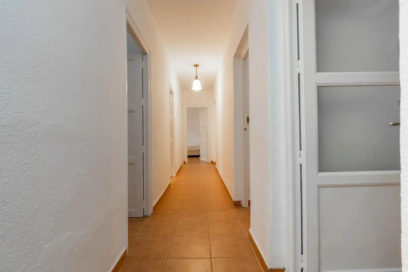 Habitación 115 m², Granada