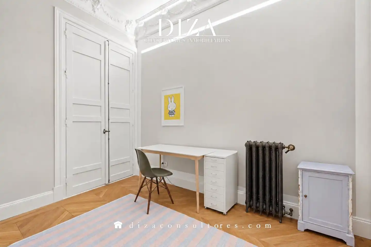 Appartamento 338 m² a Madrid