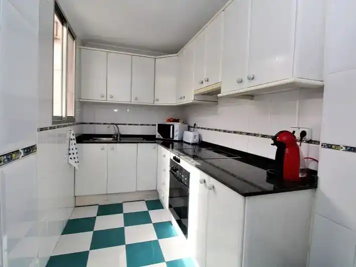 Habitación en alquiler, Alicante