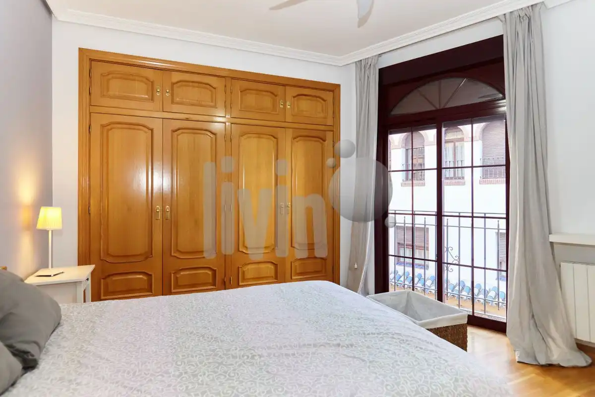 Piso de 79 m² en Jaén