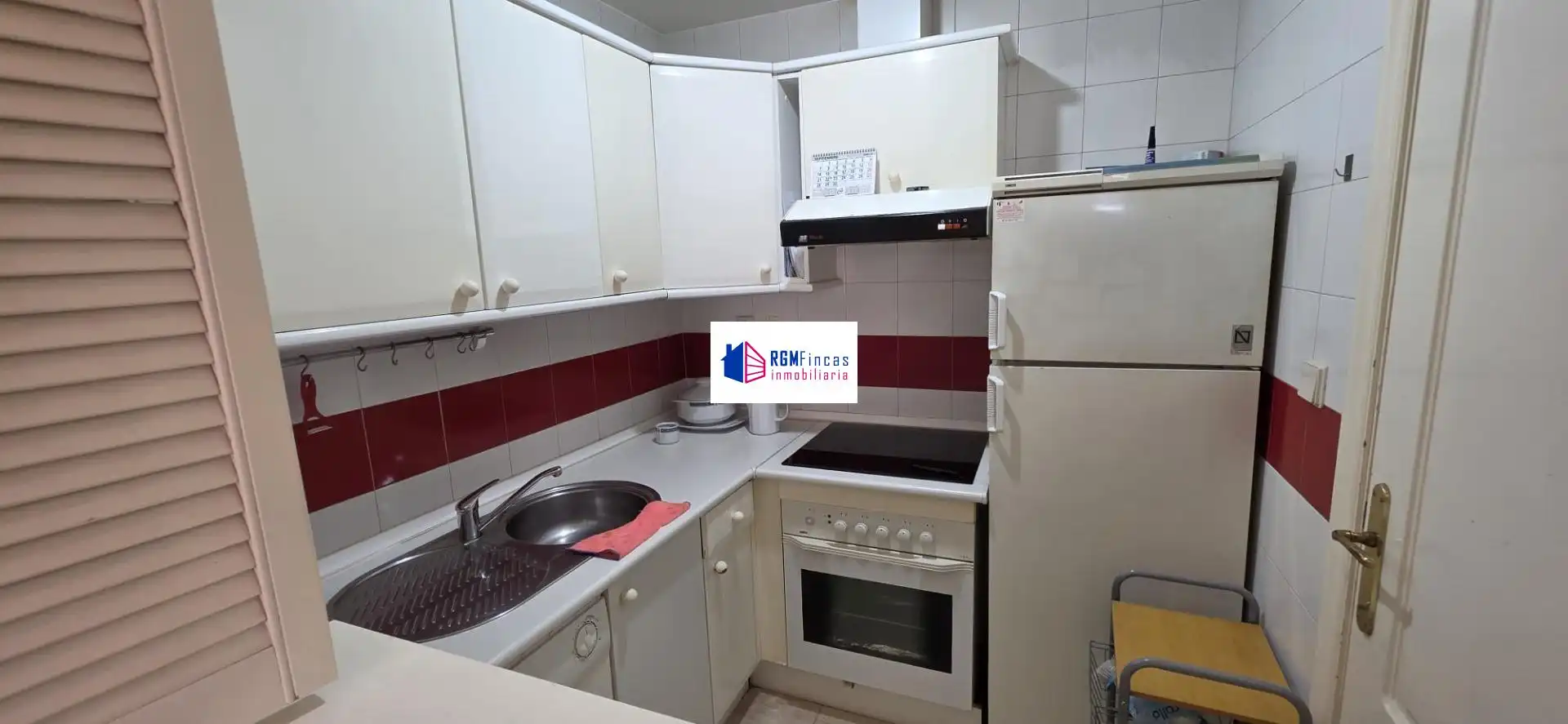 Appartamento 58 m² a Siviglia