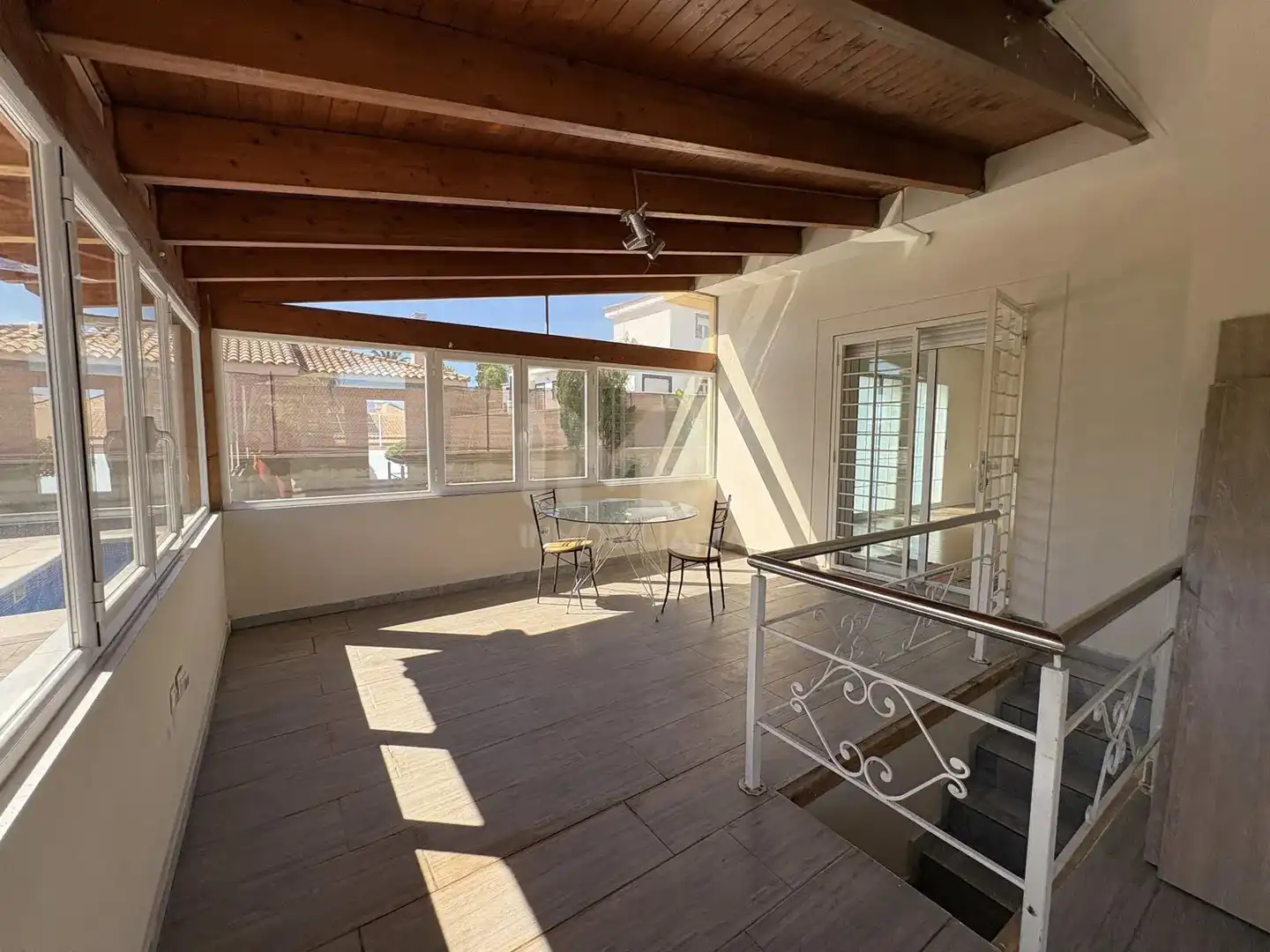 Casa de 147 m² a Bétera