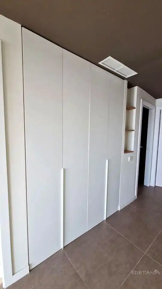 Apartamento 83 m² em Vinalesa
