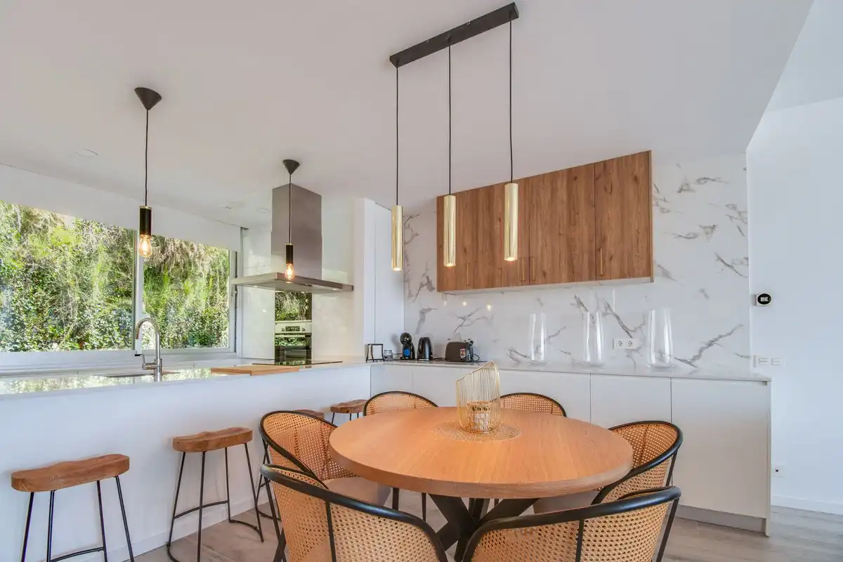 Casa de 146 m² en Estepona