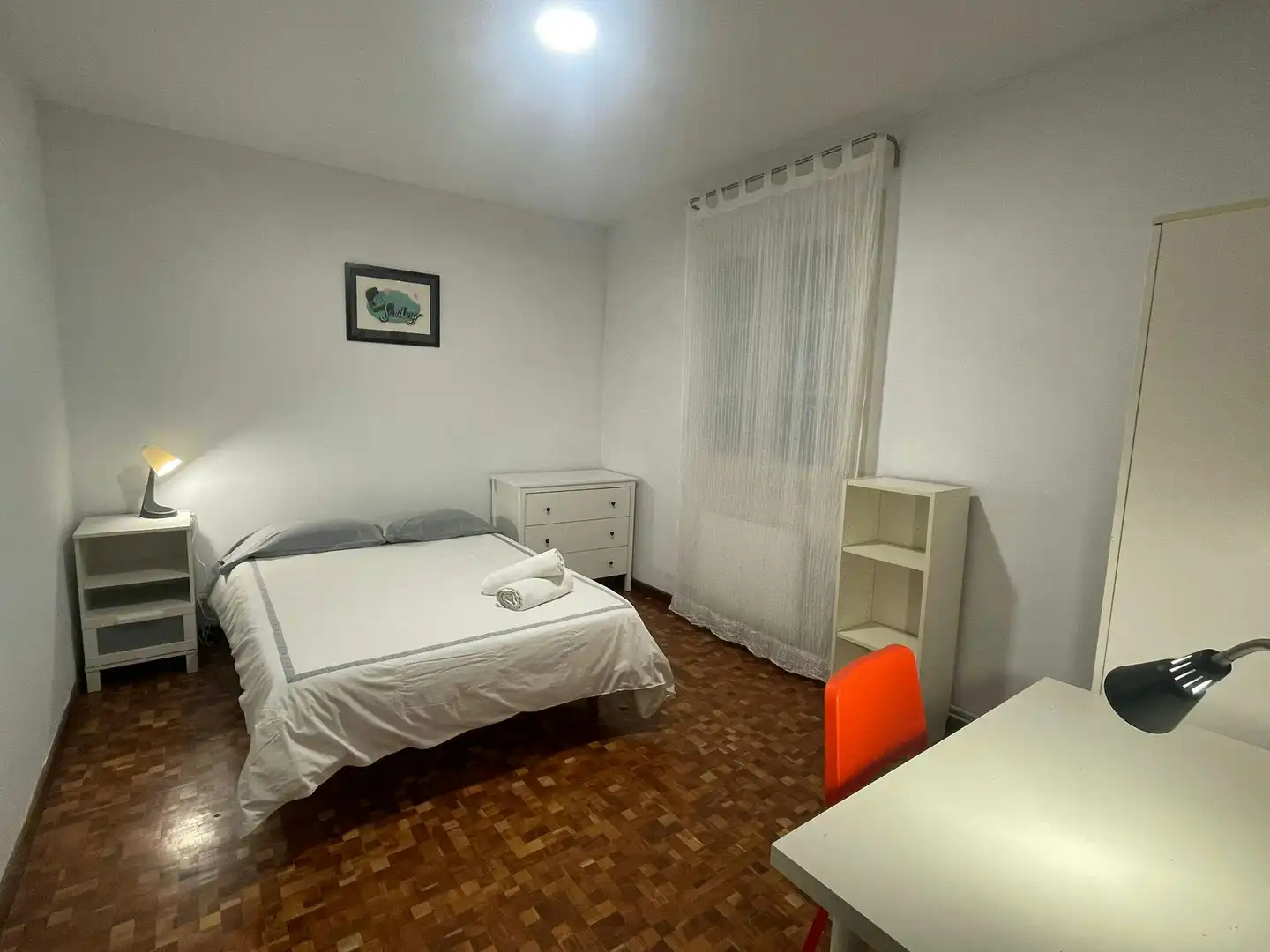 Piso de 160 m² en Barcelona