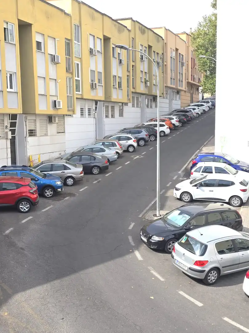 Pis de 100 m² a Cáceres