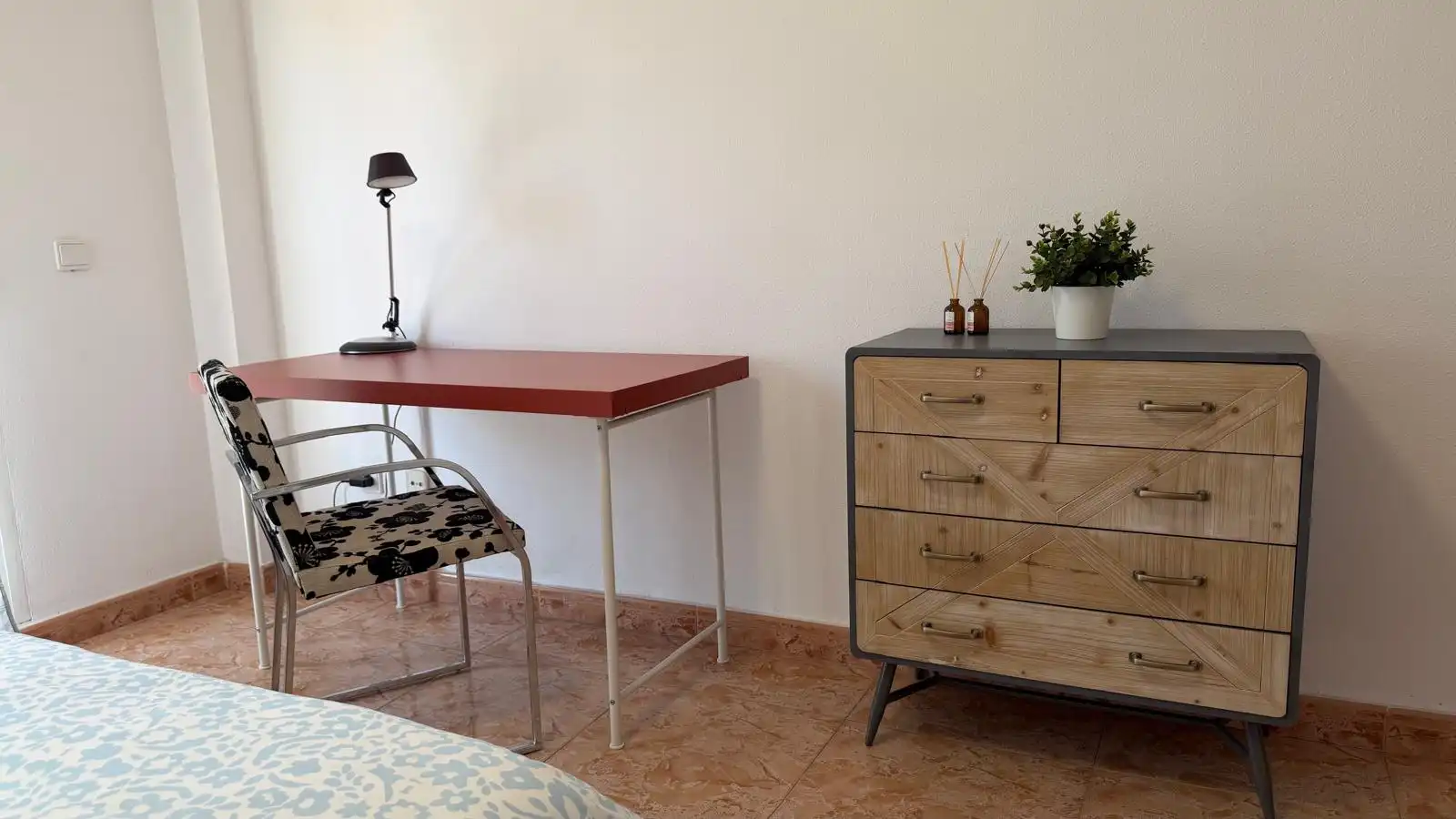Wohnung 106 m² in La Almunia de Doña Godina