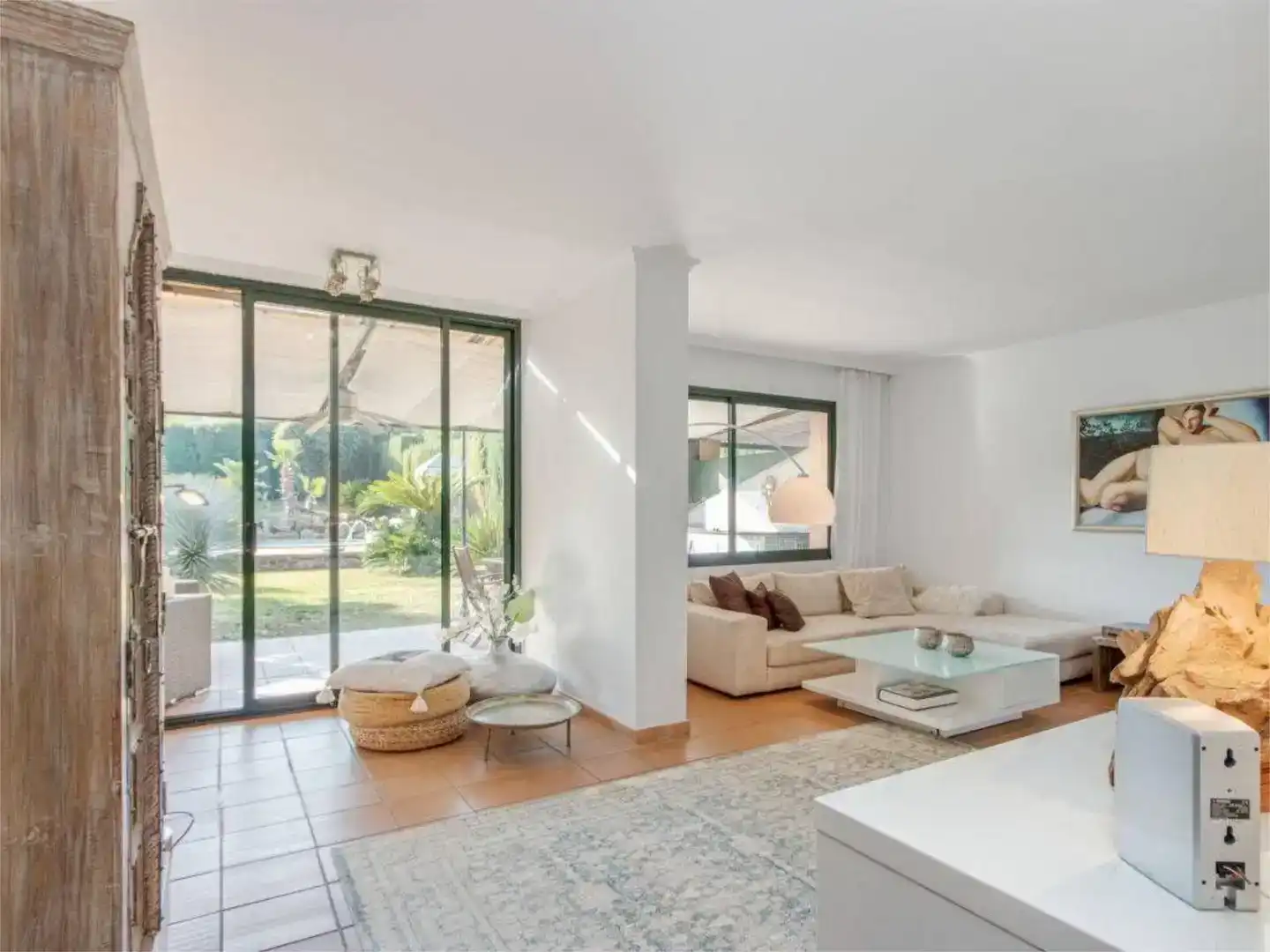 Piso de 180 m² en Navata