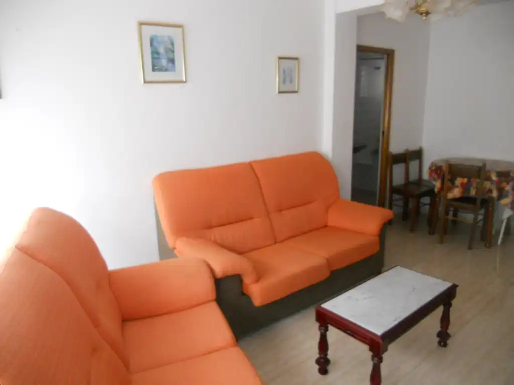 Piso de 75 m² en Santiago de Compostela