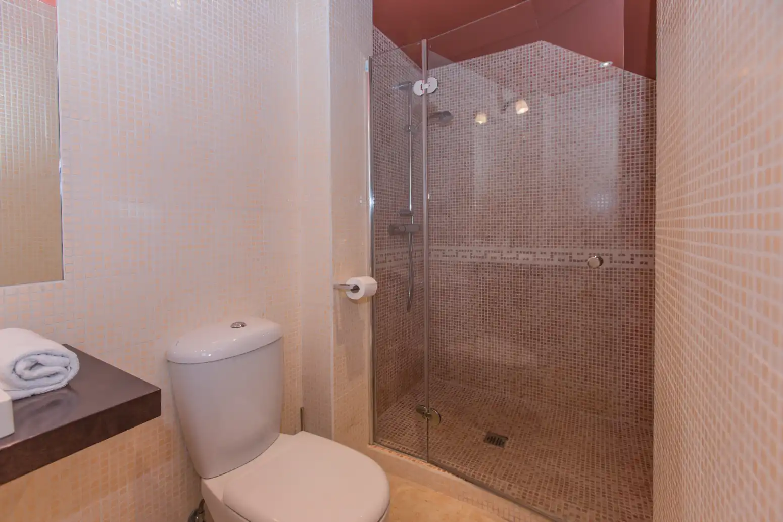 Pis de 145 m² a Sant Sebastià