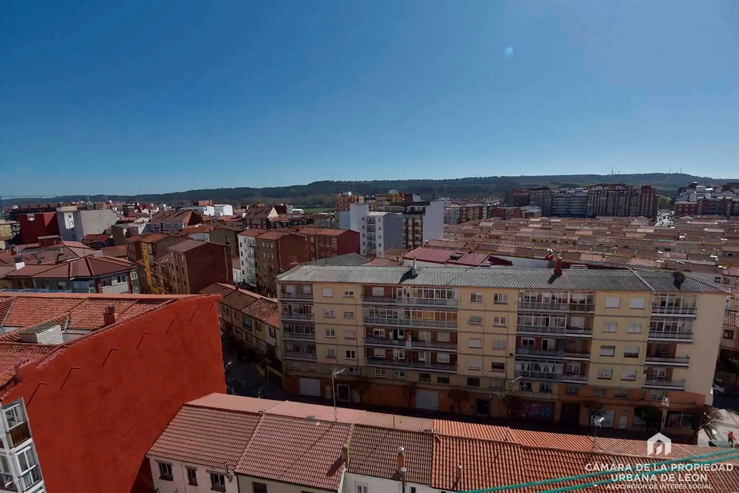 Piso de 100 m² en León