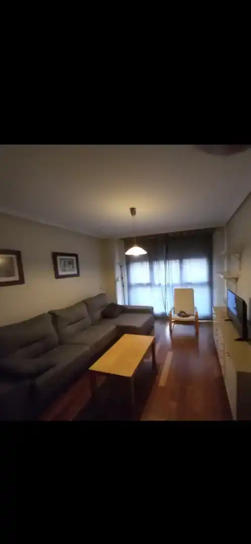 Piso de 80 m² en Cáceres