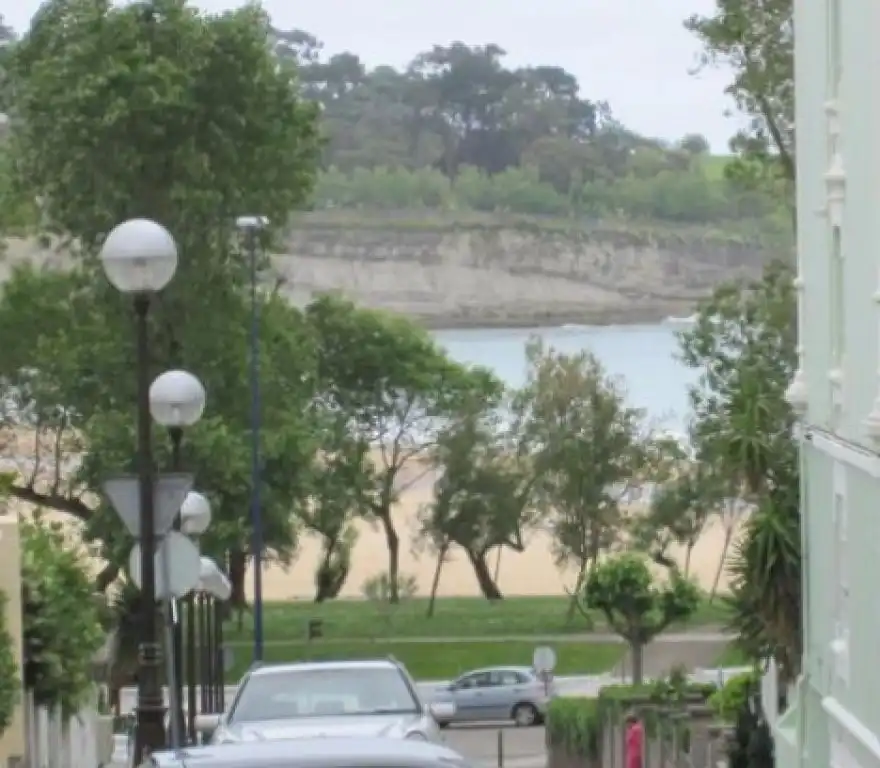 Piso de 76 m² en Santander