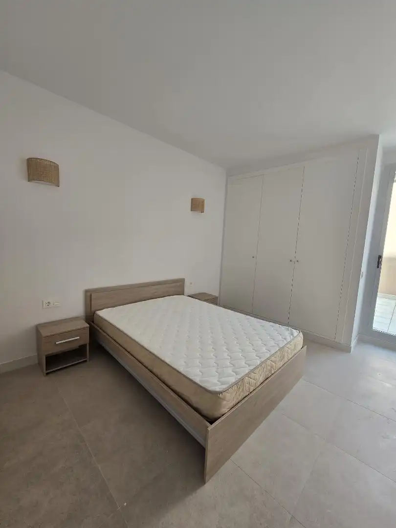 Stanza 95 m², Lleida