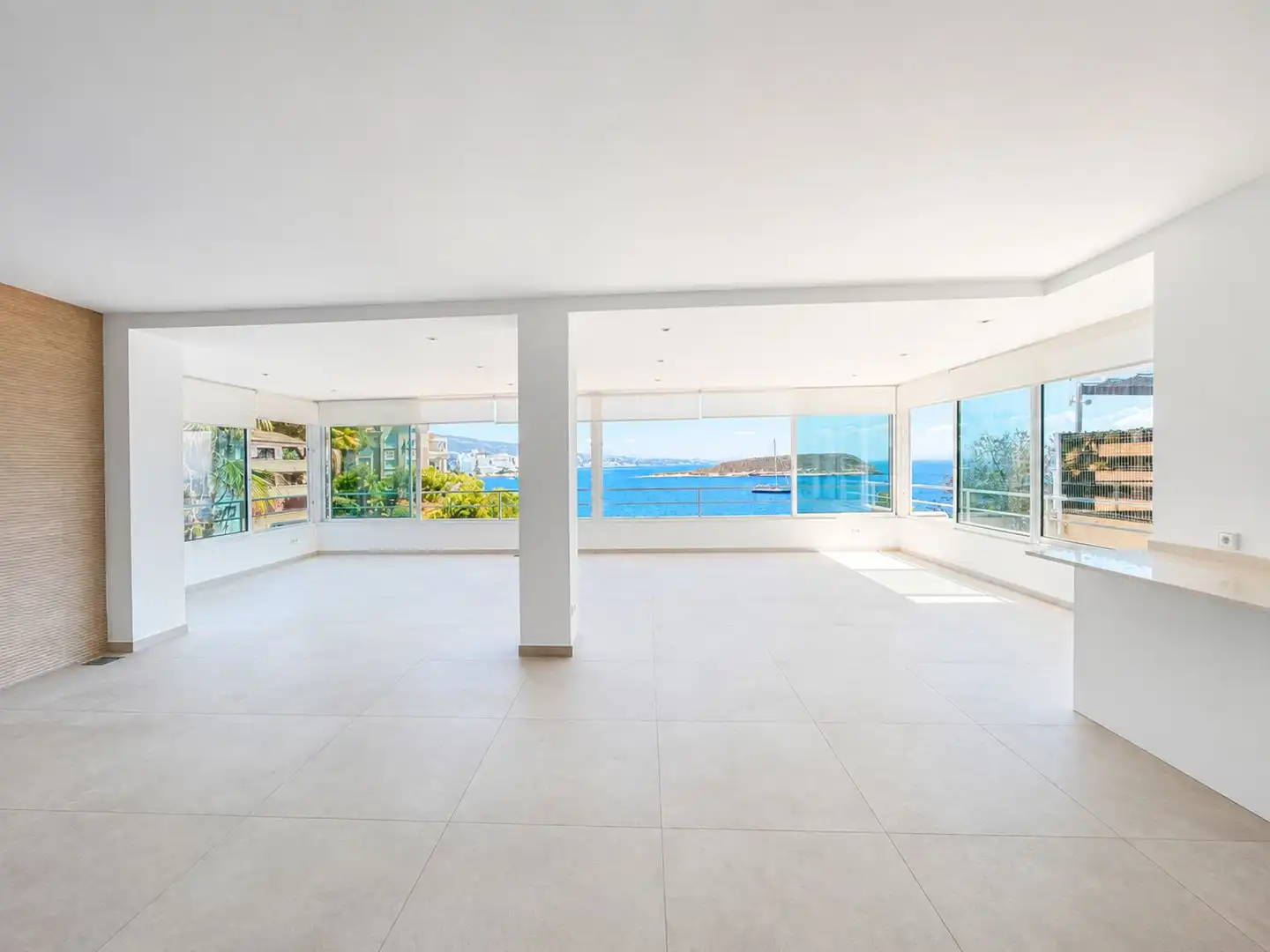 Piso de 178 m² en Calvià