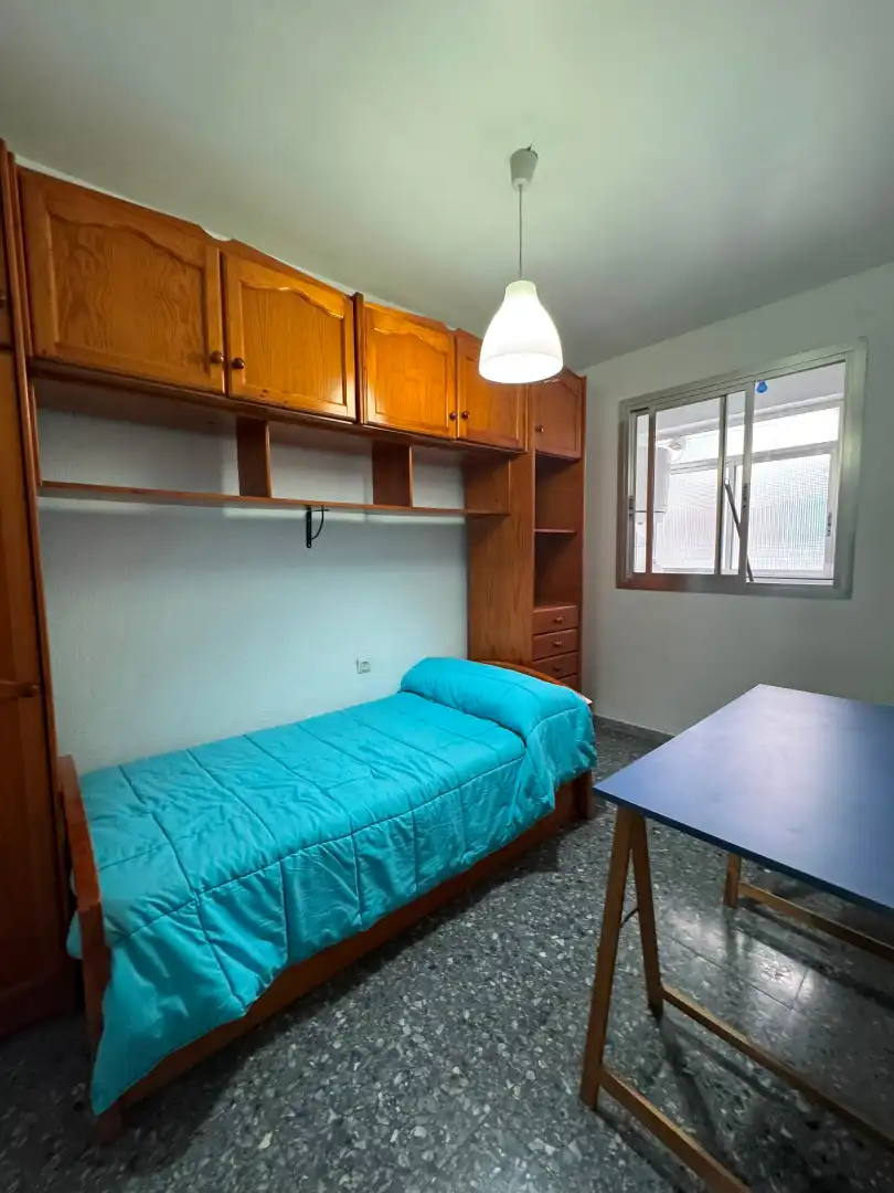 Piso de 85 m² en Almería