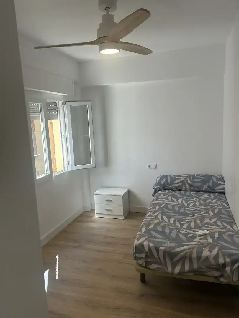 Piso de 48 m² en Talavera de la Reina
