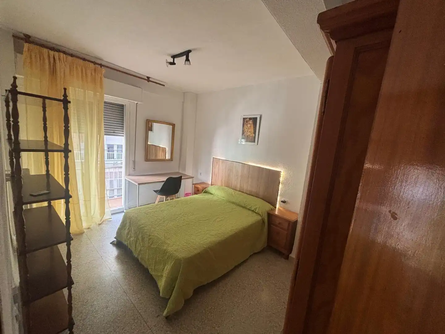 Piso de 107 m² en Granada
