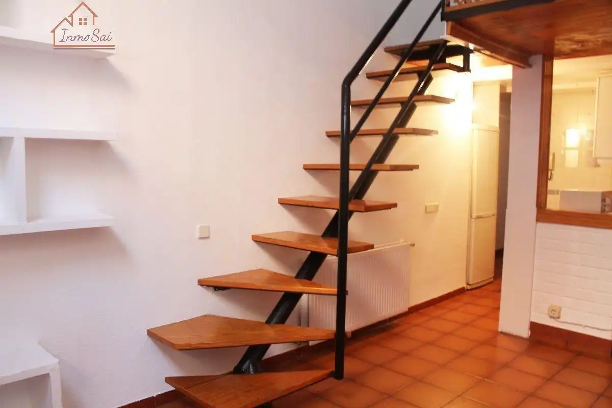Appartamento 50 m² a Madrid