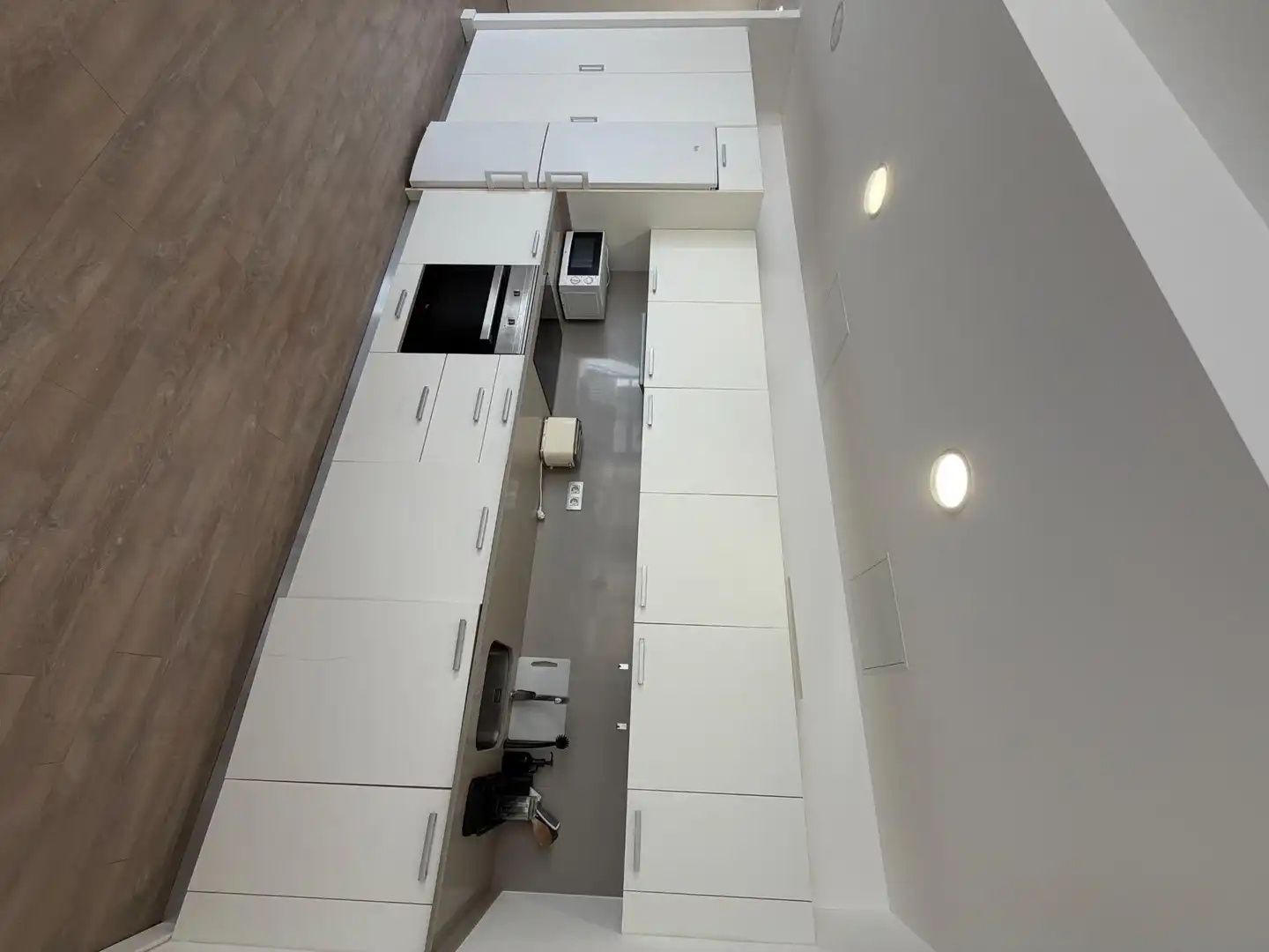 Wohnung 120 m² in Santa Cruz de Tenerife