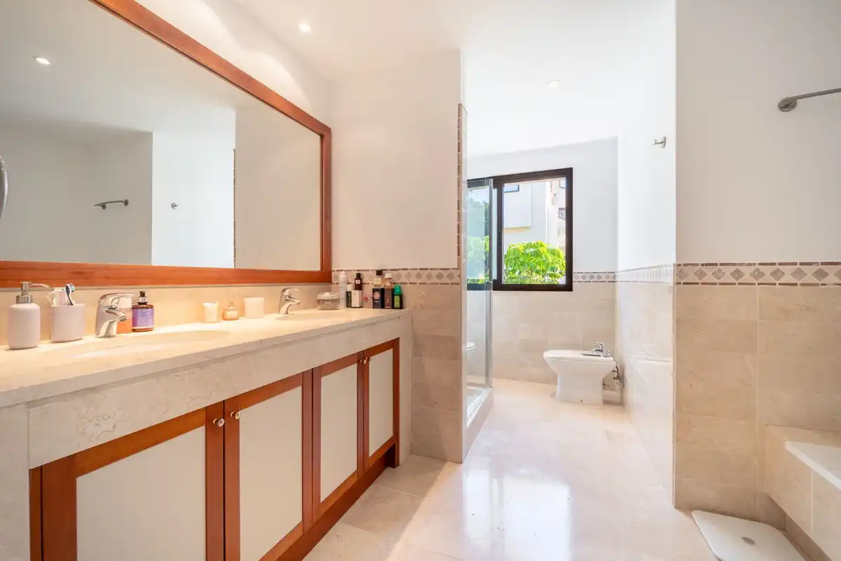 Piso de 161 m² en Benahavís
