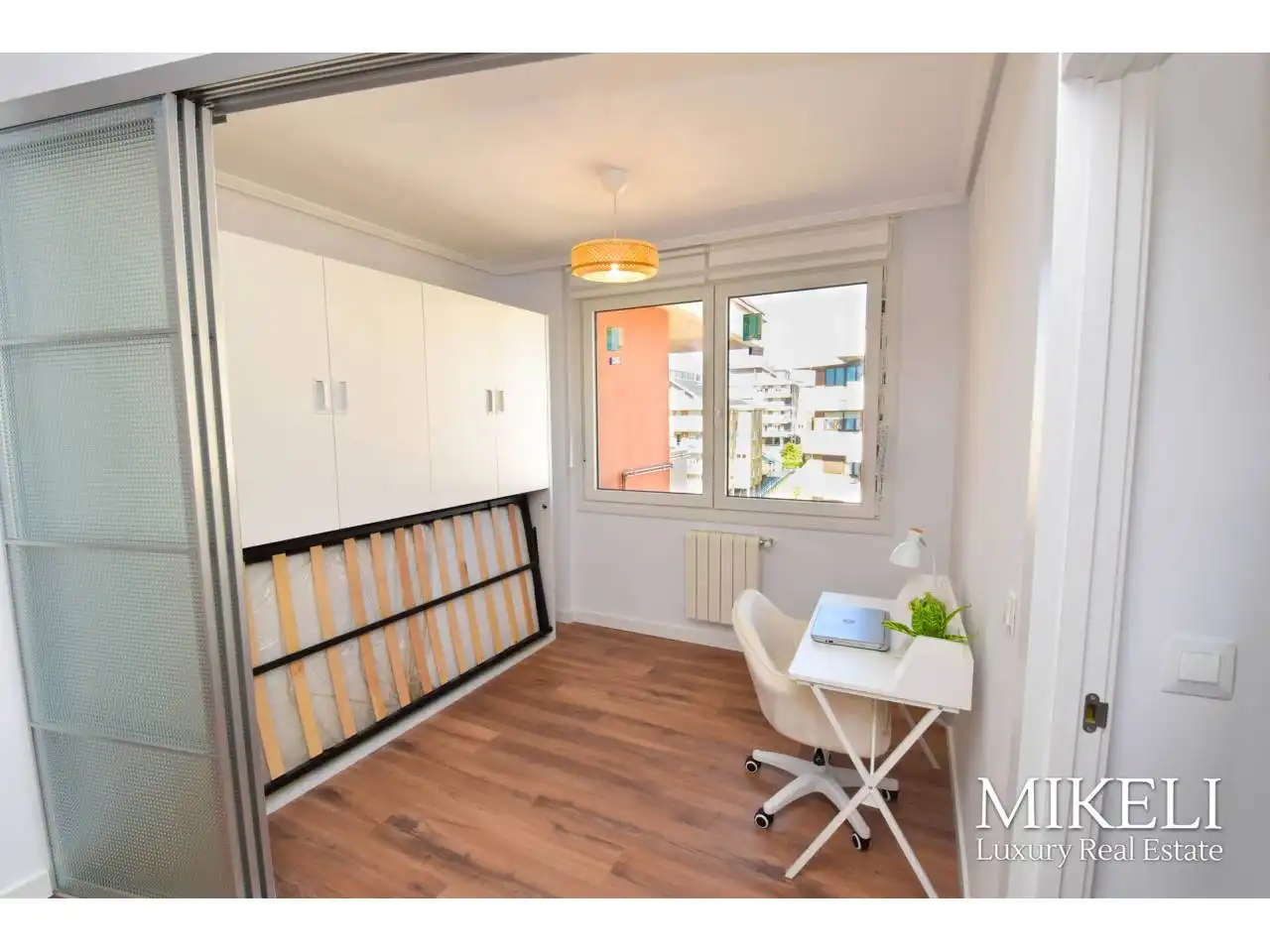 Wohnung 64 m² in Santander