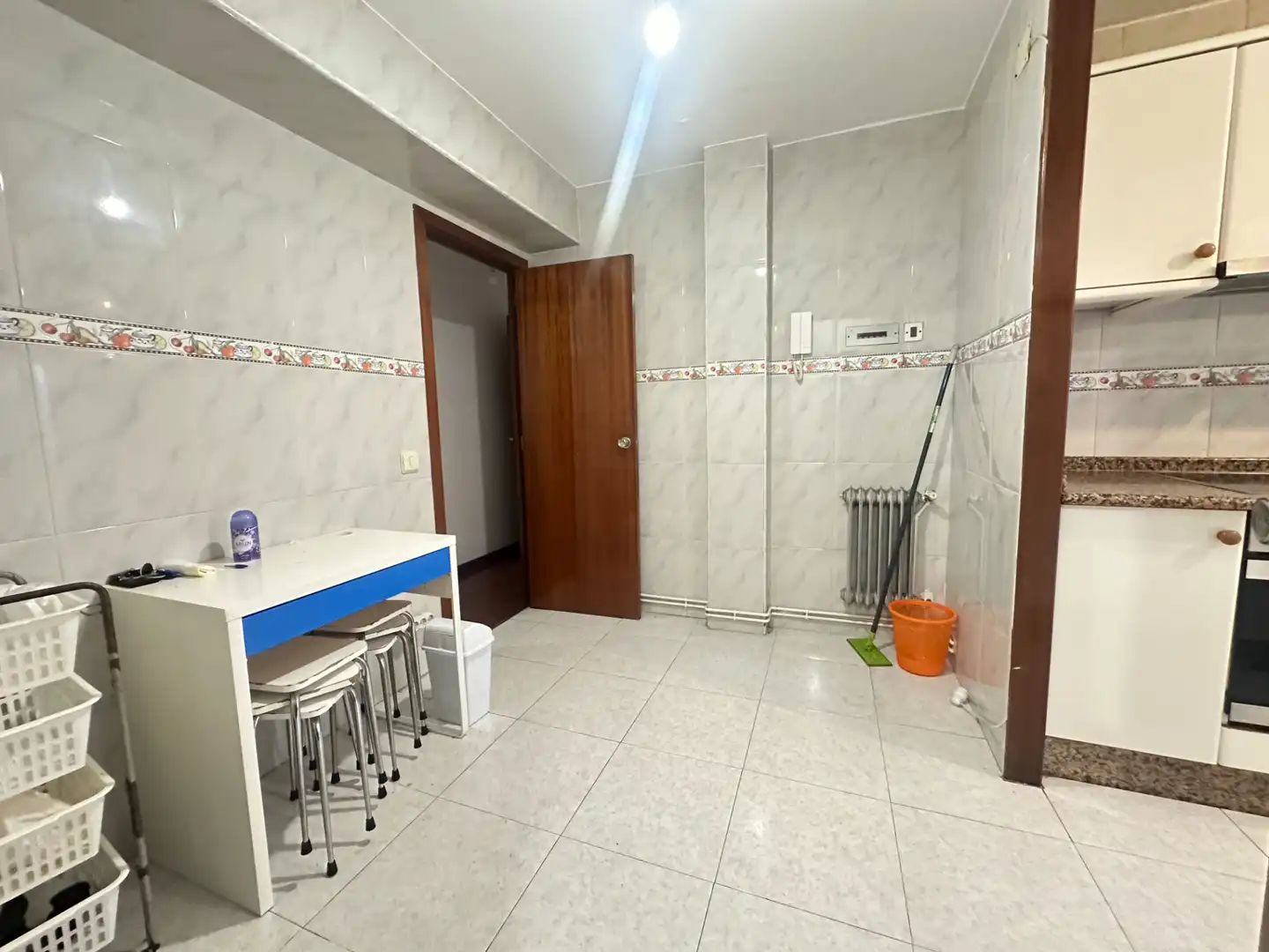 Pis de 105 m² a Santiago de Compostel·la