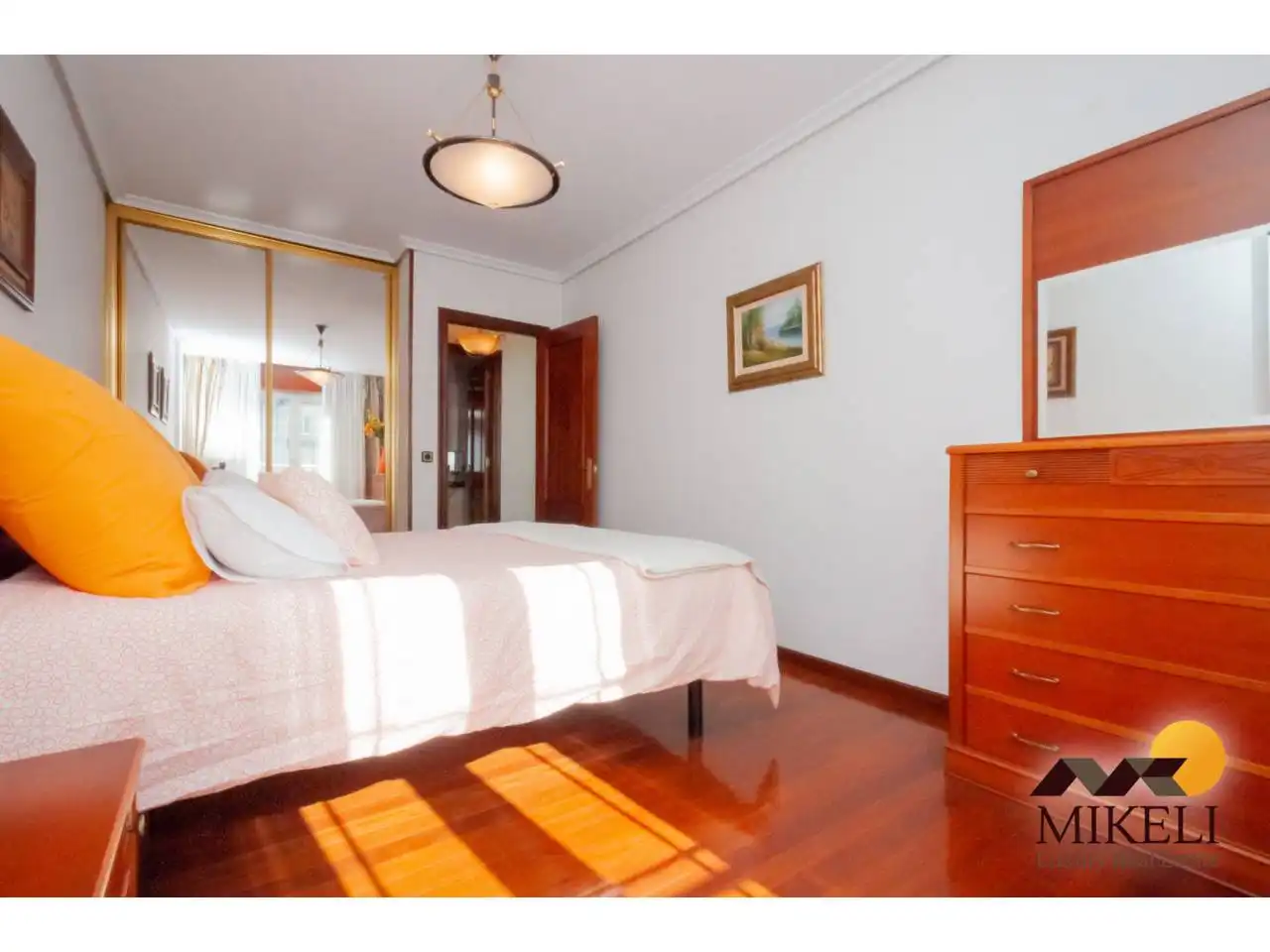 Piso de 60 m² en Santander