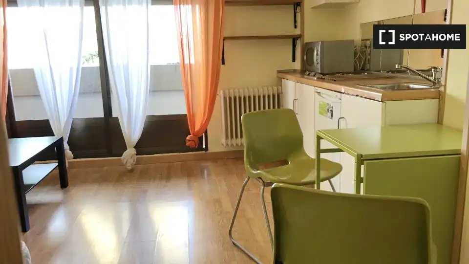 Habitación en alquiler, Santa Marta de Tormes