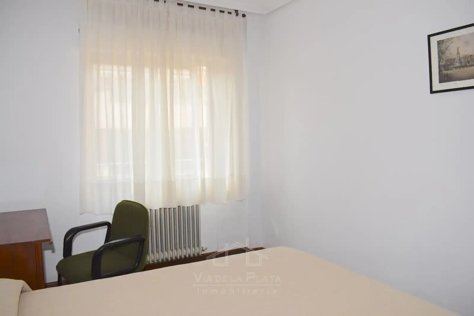 Piso de 90 m² en Salamanca
