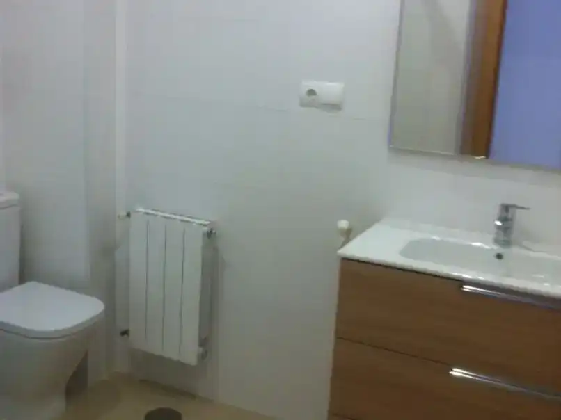 Habitación 105 m², Santander