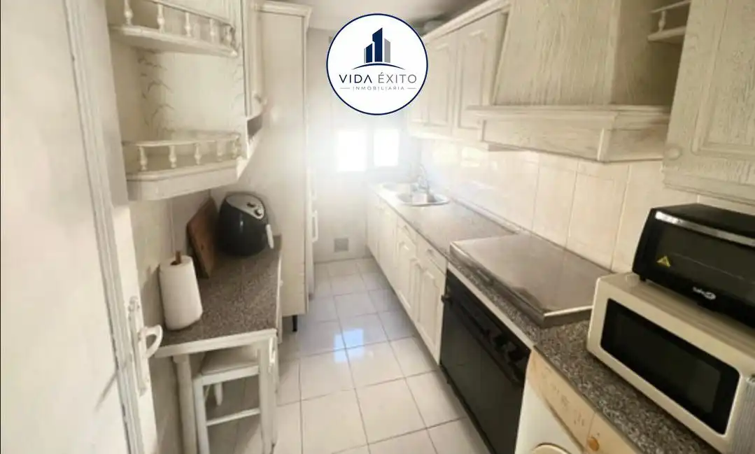 Piso de 55 m² en Jaén