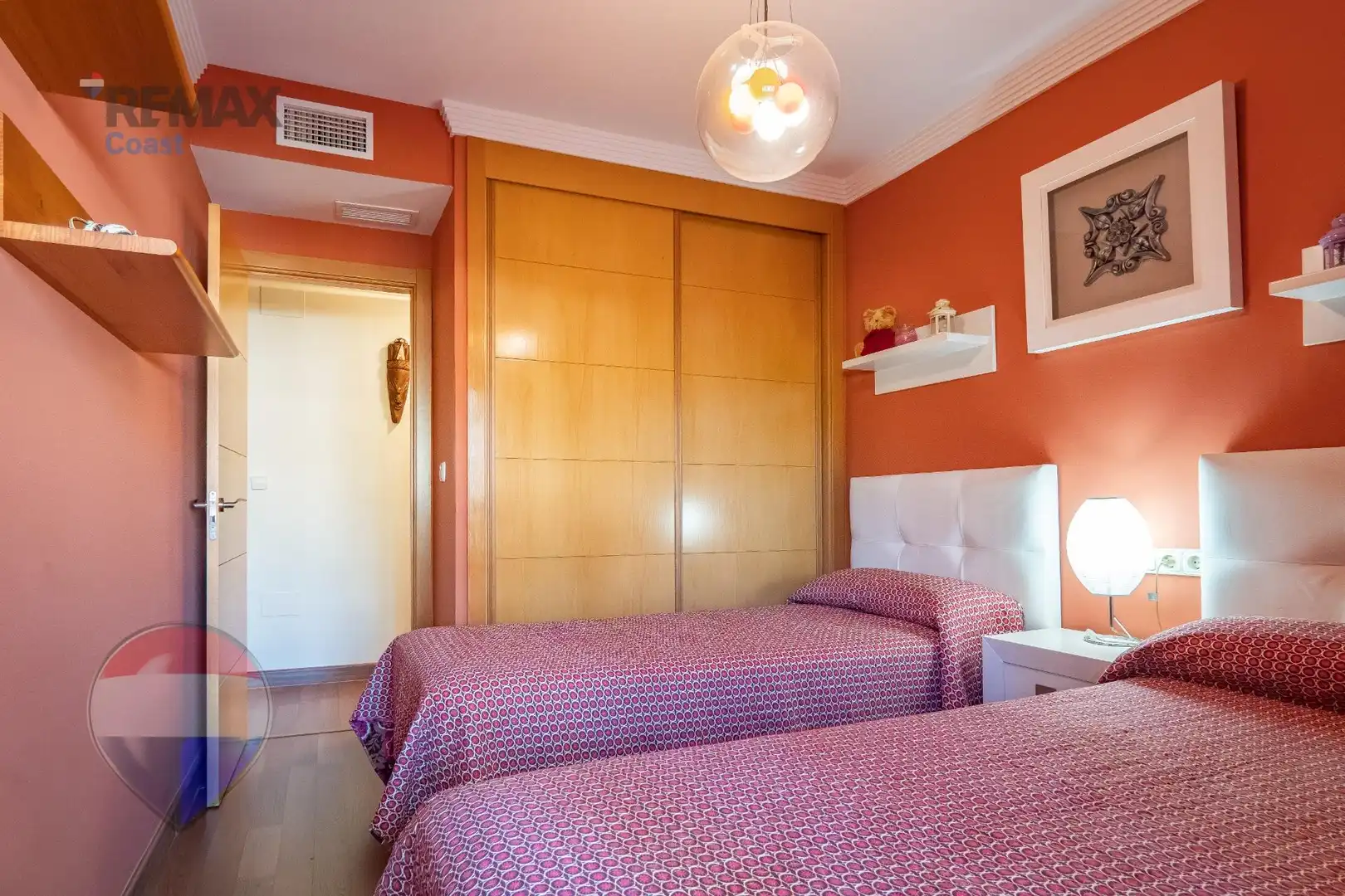 Flat 98 m² in Vélez-Málaga
