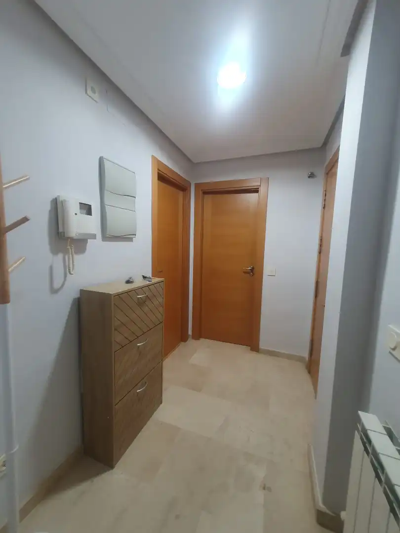 Wohnung 130 m² in Guadix