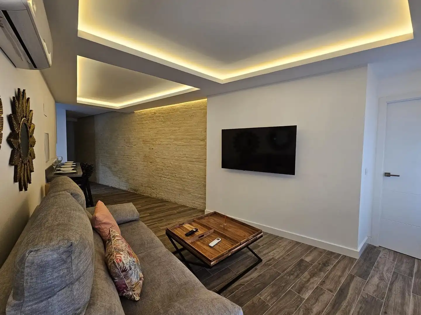 Piso de 88 m² en Córdoba