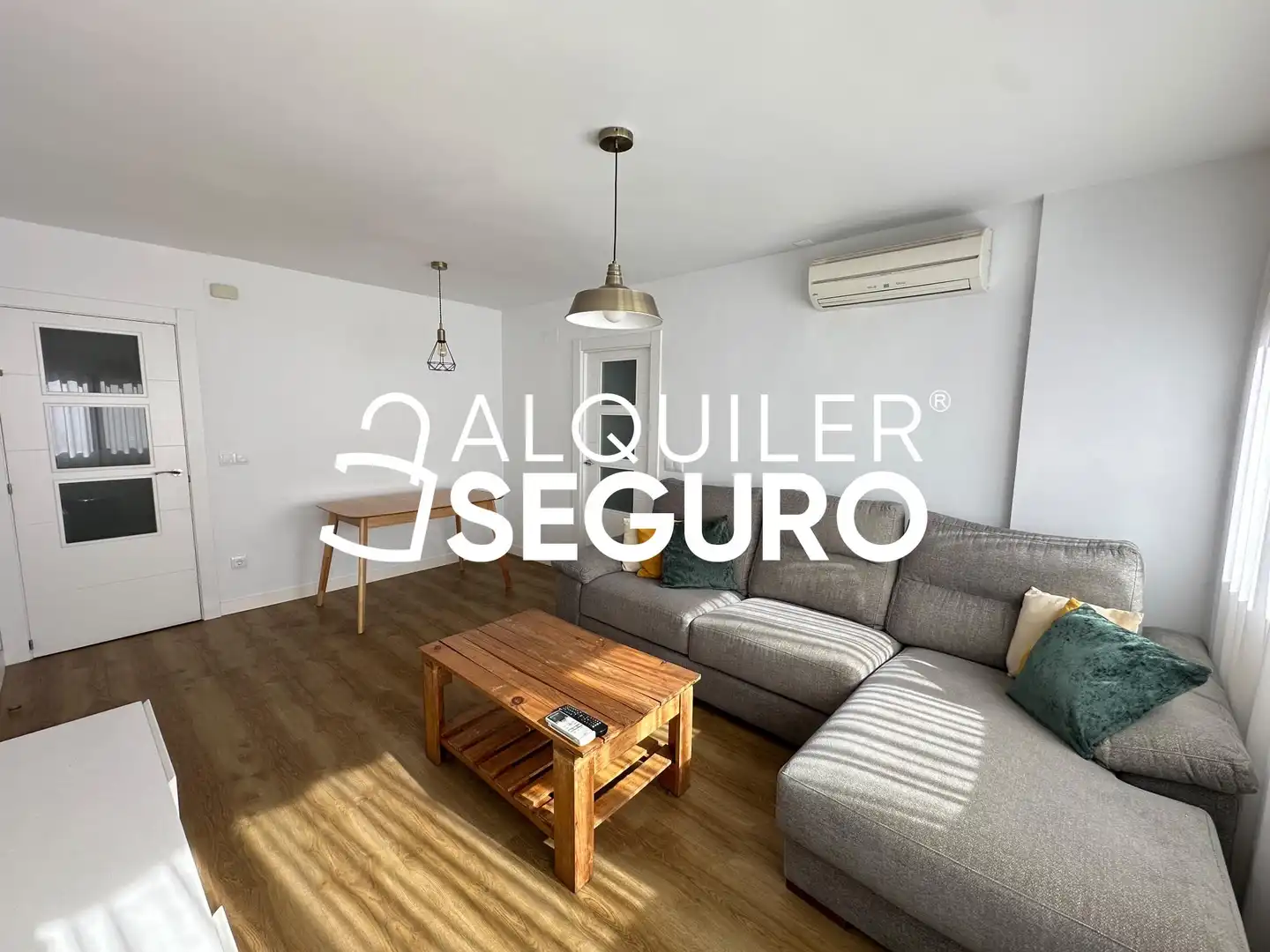 Pis de 70 m² a Madrid