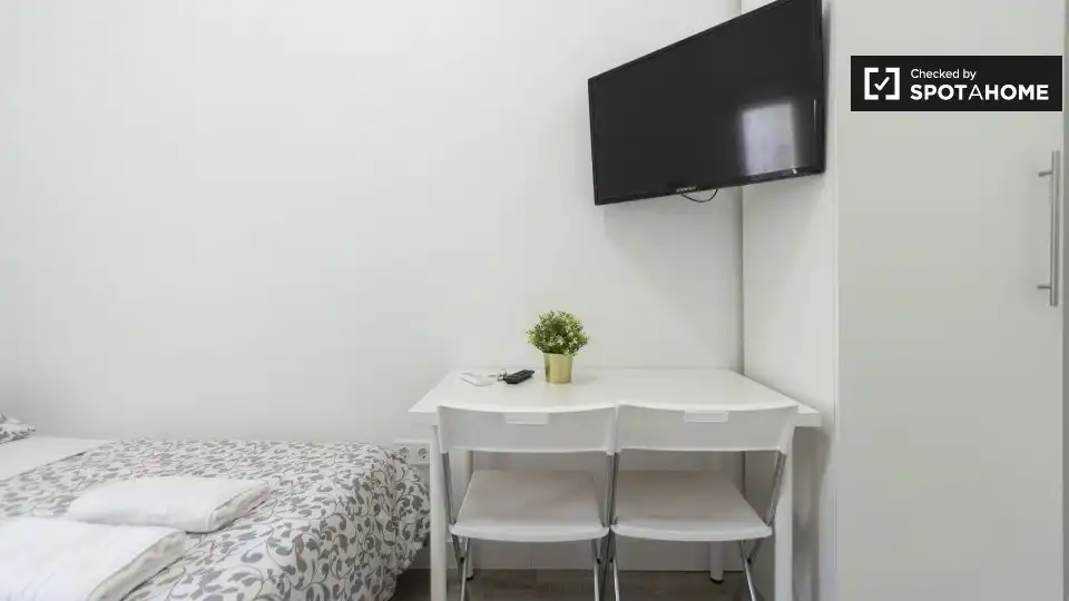 Piso en alquiler, Madrid