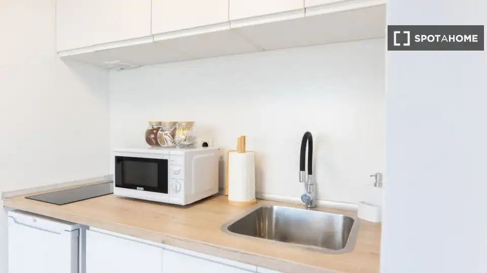 Habitación 40 m², Candelaria
