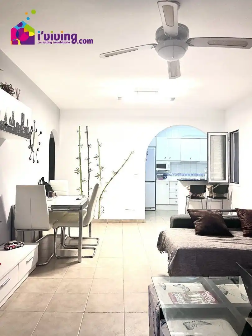 Piso de 70 m² en Mojácar