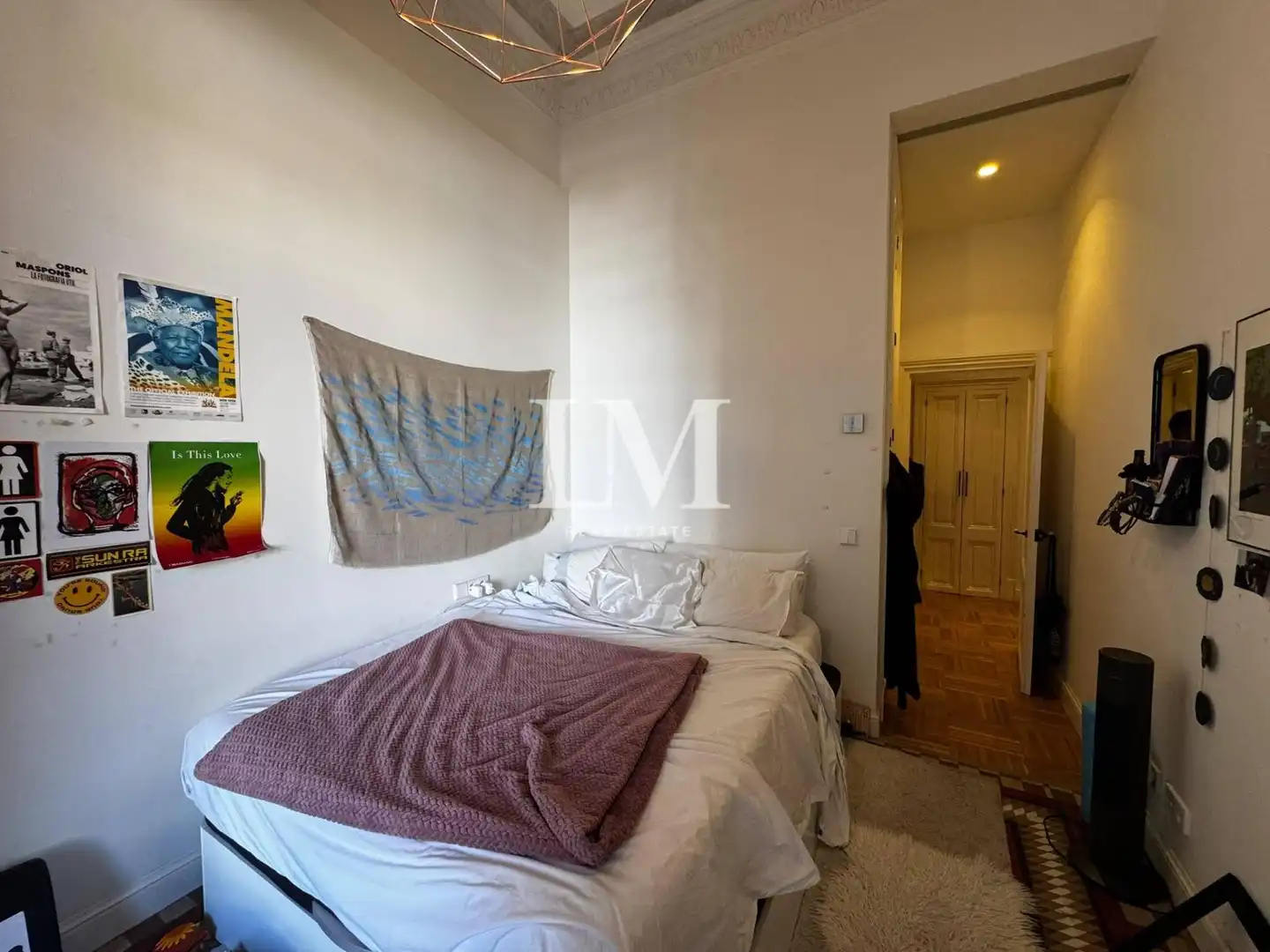 Pis de 155 m² a Barcelona