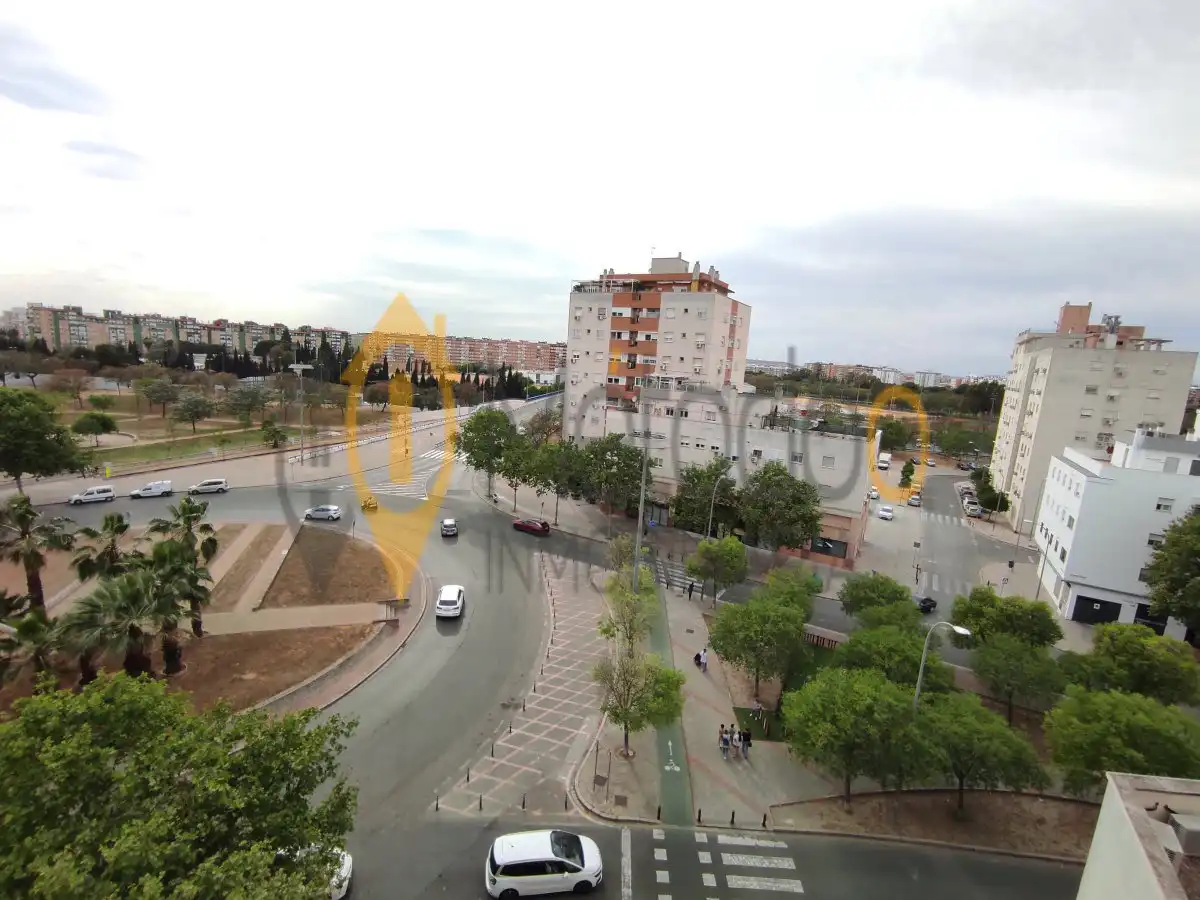 Piso de 90 m² en Sevilla
