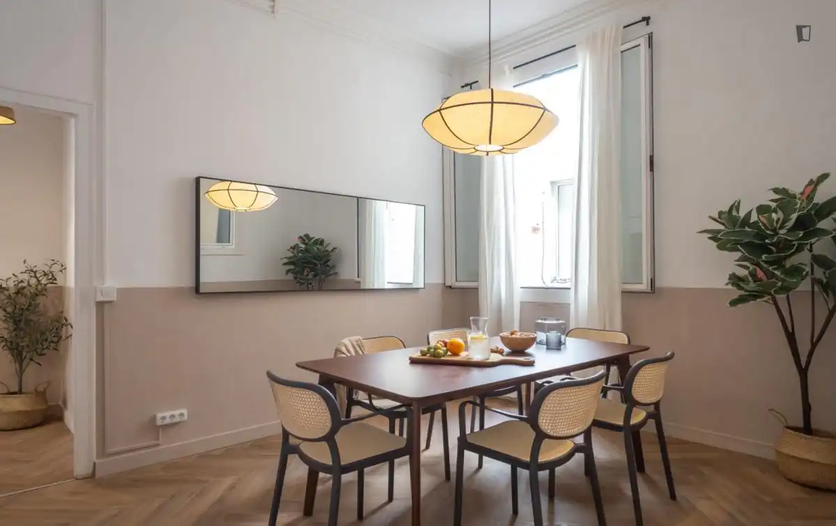 Habitación en alquiler, Barcelona