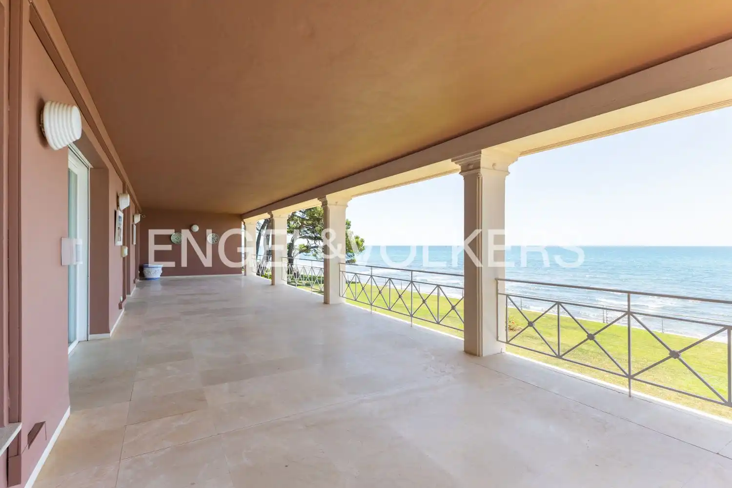 Piso de 472 m² en Oropesa del Mar