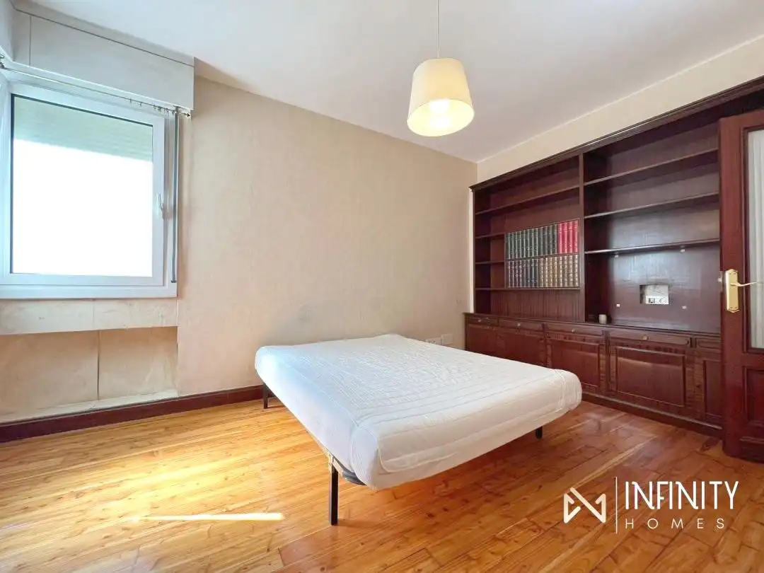 Piso de 115 m² en Bilbao